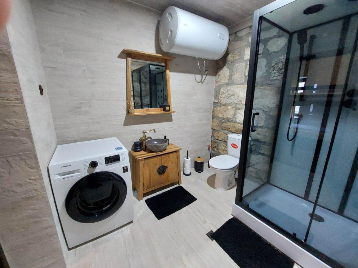 Guest House Hristova Kashta - Христова Къща Cherni Vrŭkh Exterior foto